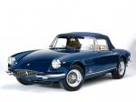 Ferrari 330 GTS 1967 года